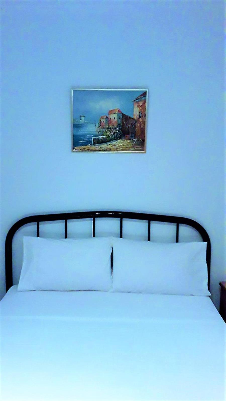Gianna Seaside Apartment Koutsounári Bagian luar foto