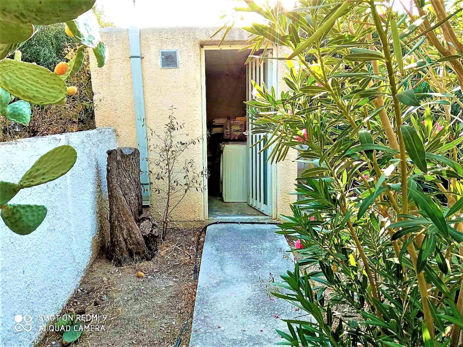 Gianna Seaside Apartment Koutsounári Bagian luar foto