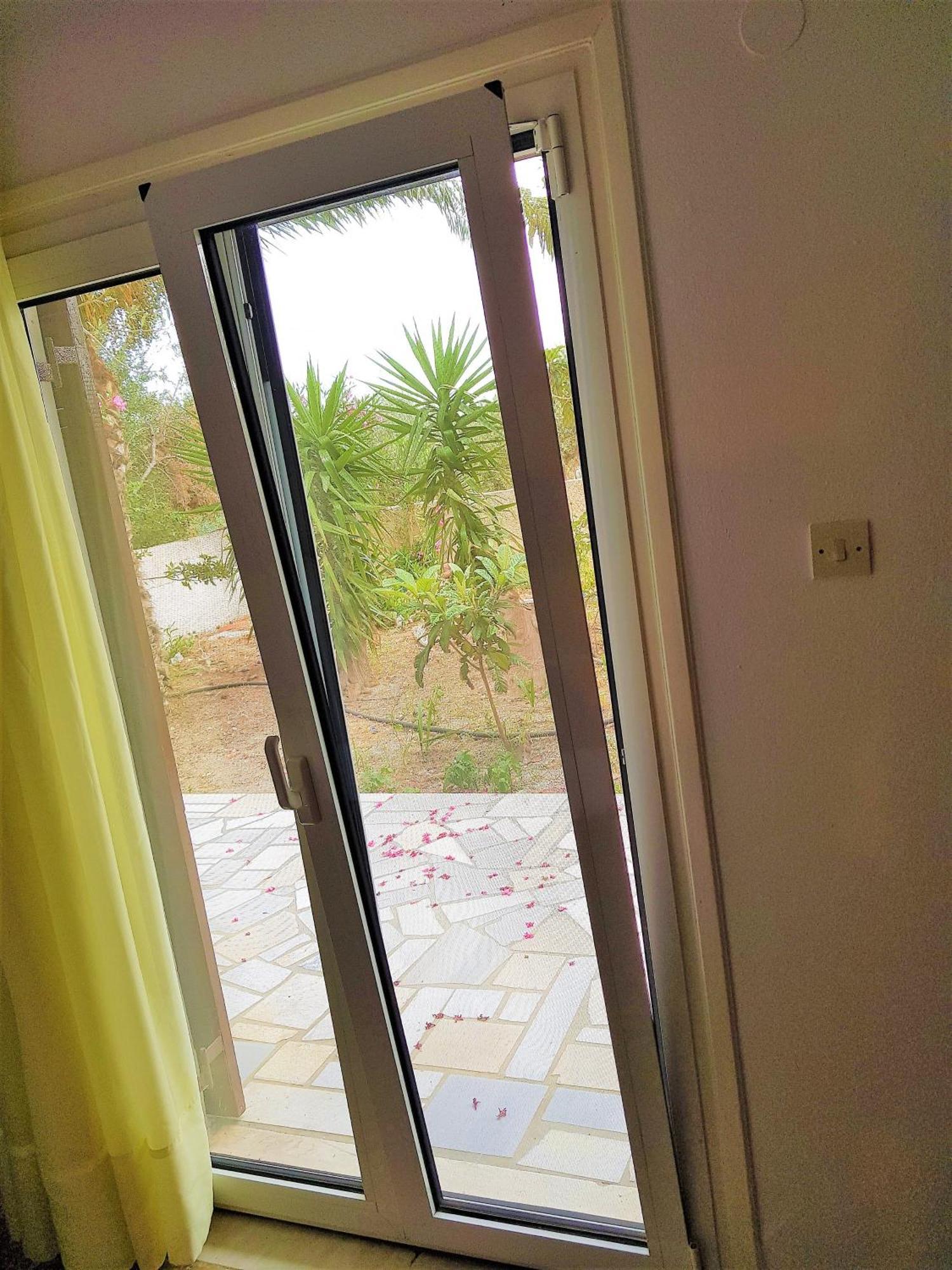 Gianna Seaside Apartment Koutsounári Bagian luar foto