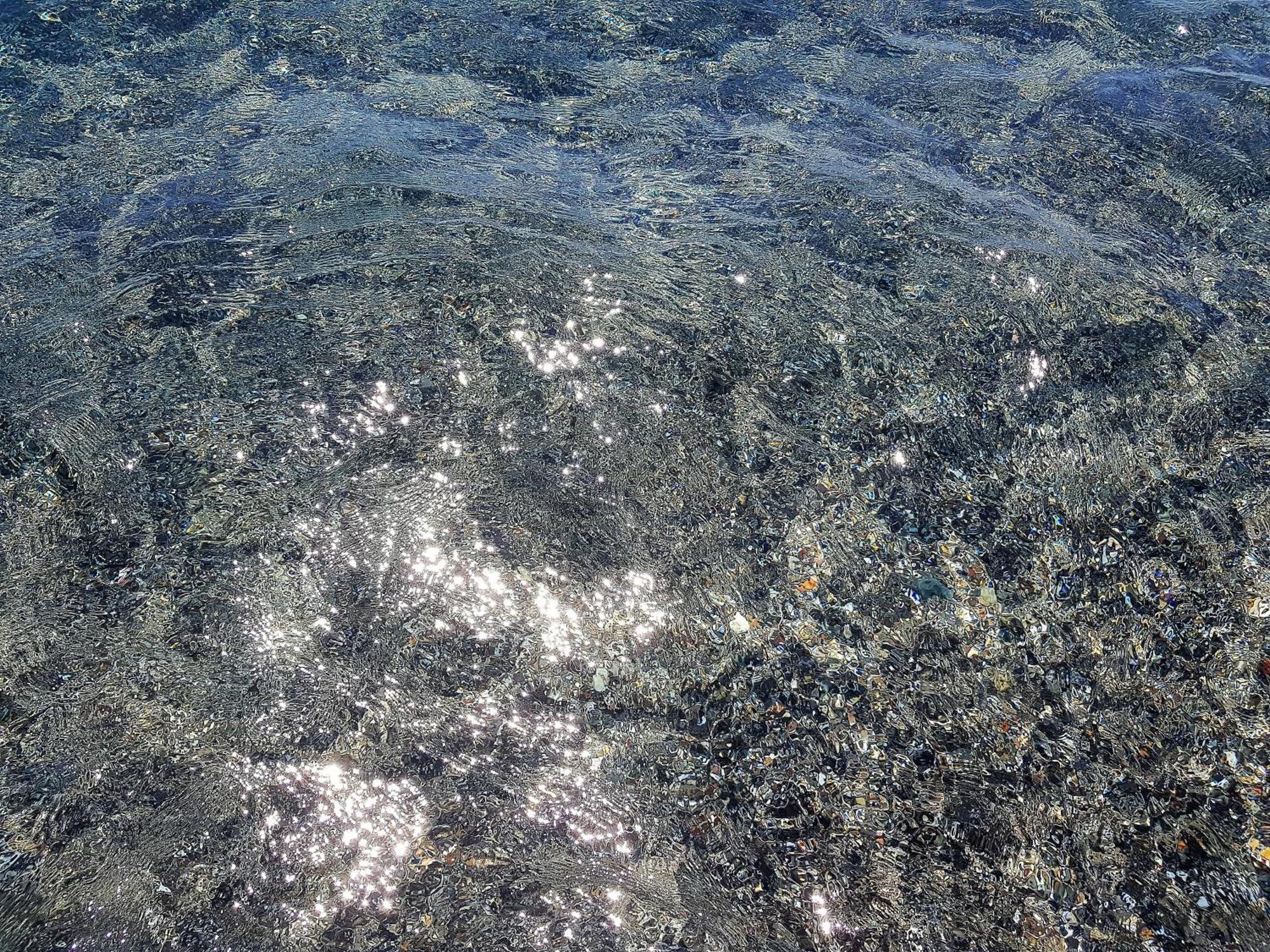 Gianna Seaside Apartment Koutsounári Bagian luar foto