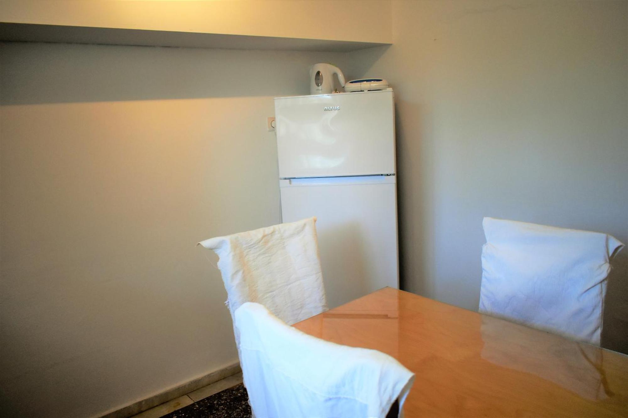 Gianna Seaside Apartment Koutsounári Bagian luar foto