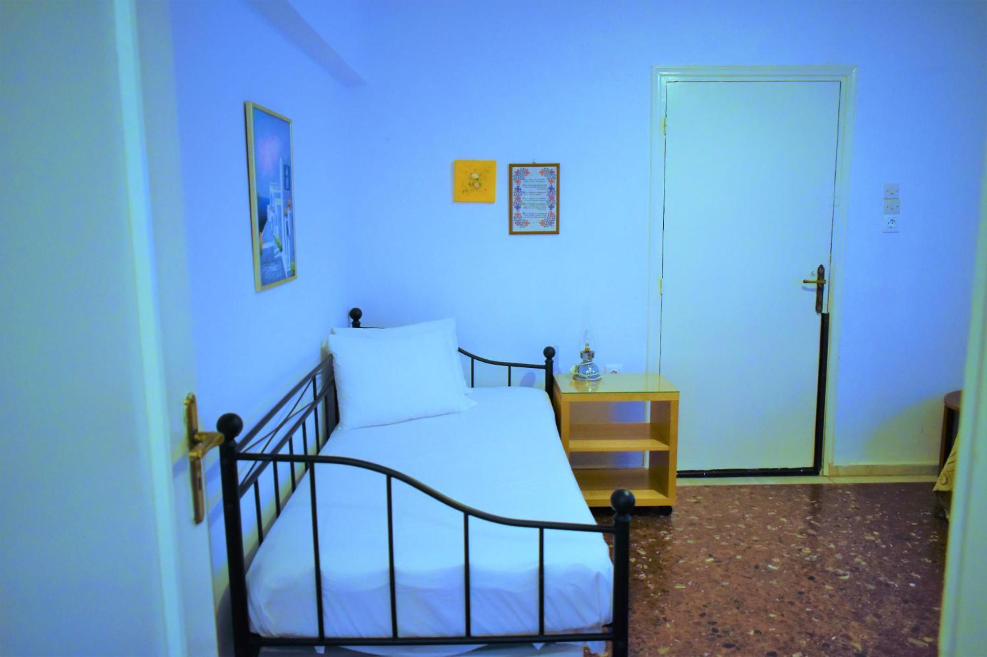 Gianna Seaside Apartment Koutsounári Bagian luar foto